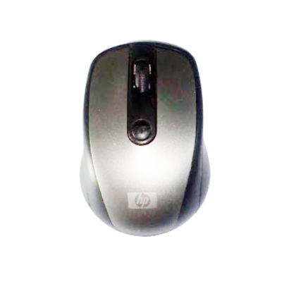 Original Wireless optical mouse